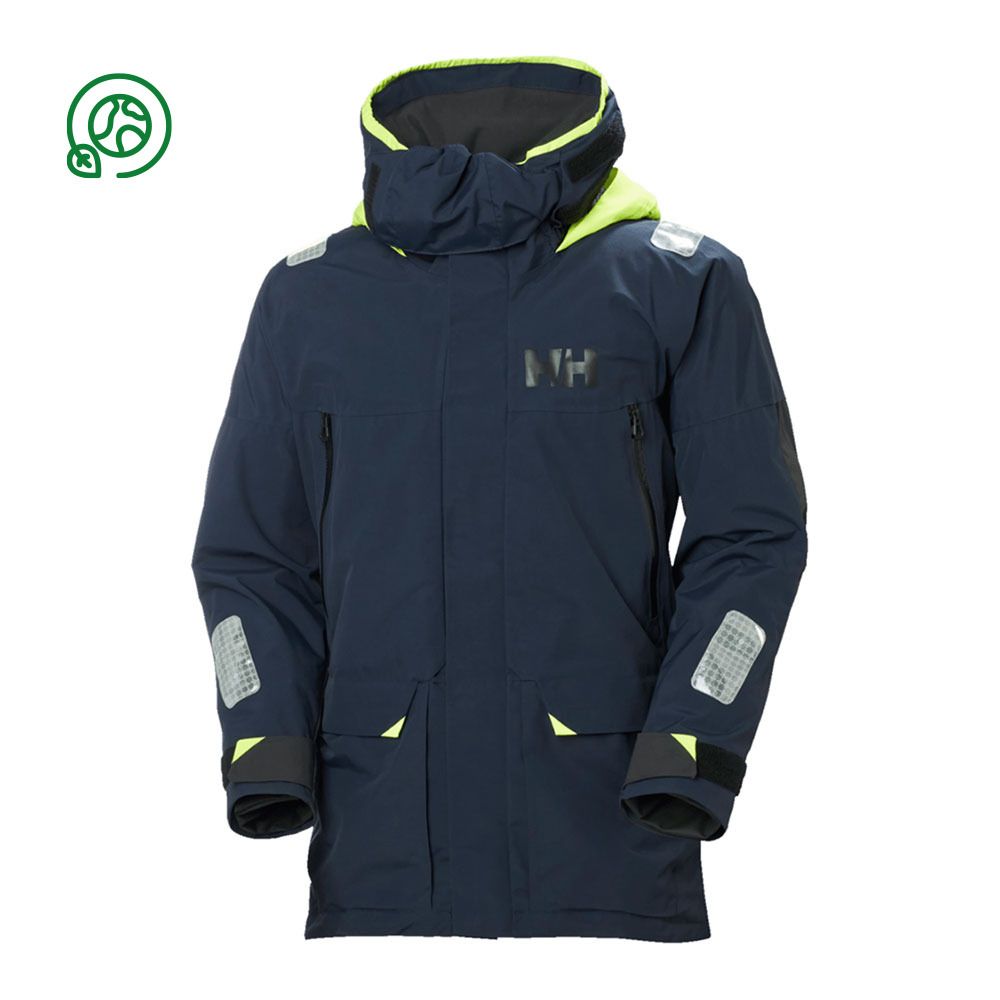 Helly Hansen SKAGEN OFFSHORE - Veste Homme navy