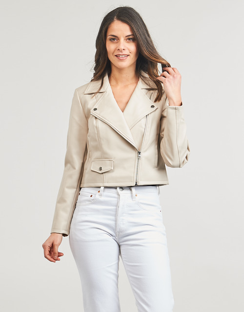 JDY - JDYETTA - Beige