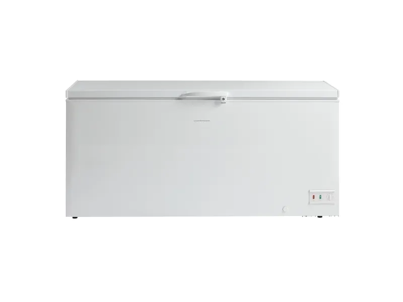Scandomestic CF560WE