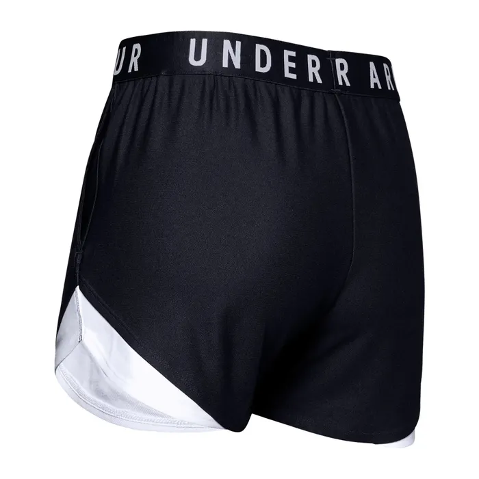 Under Armour Play Up 3.0 Short Dames