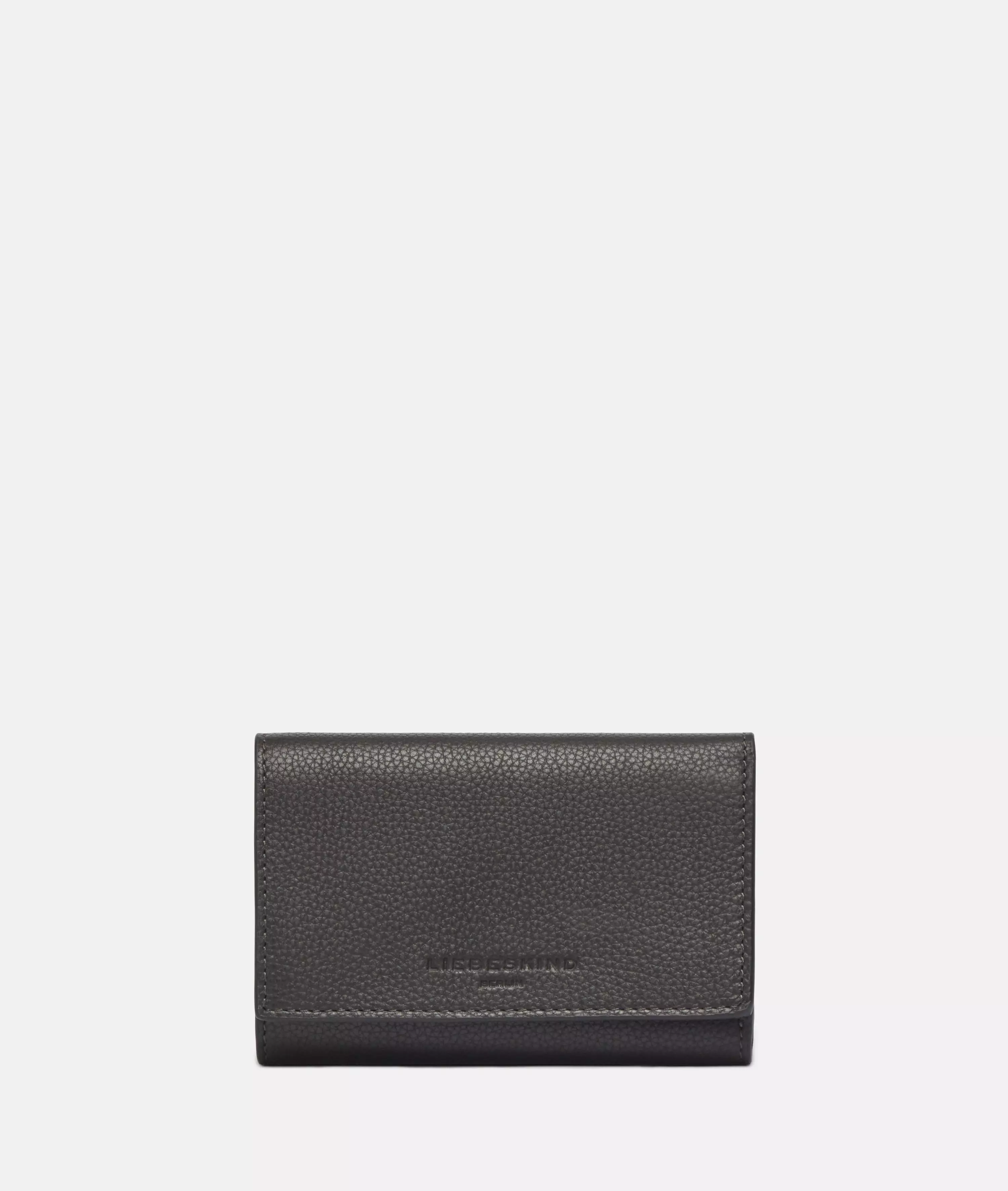 Wallet Spacious cowhide leather wallet