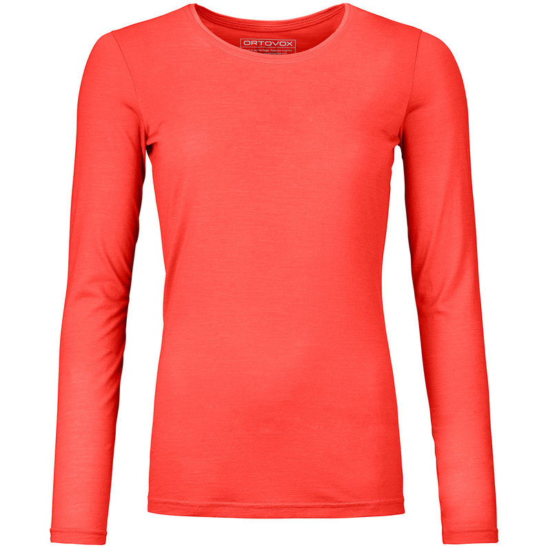 Ortovox Damen 150 Cool Clean Longsleeve