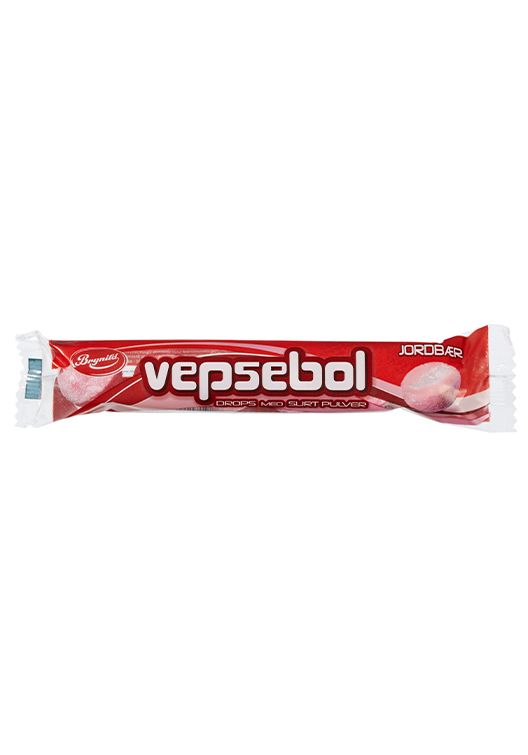 Vepsebol