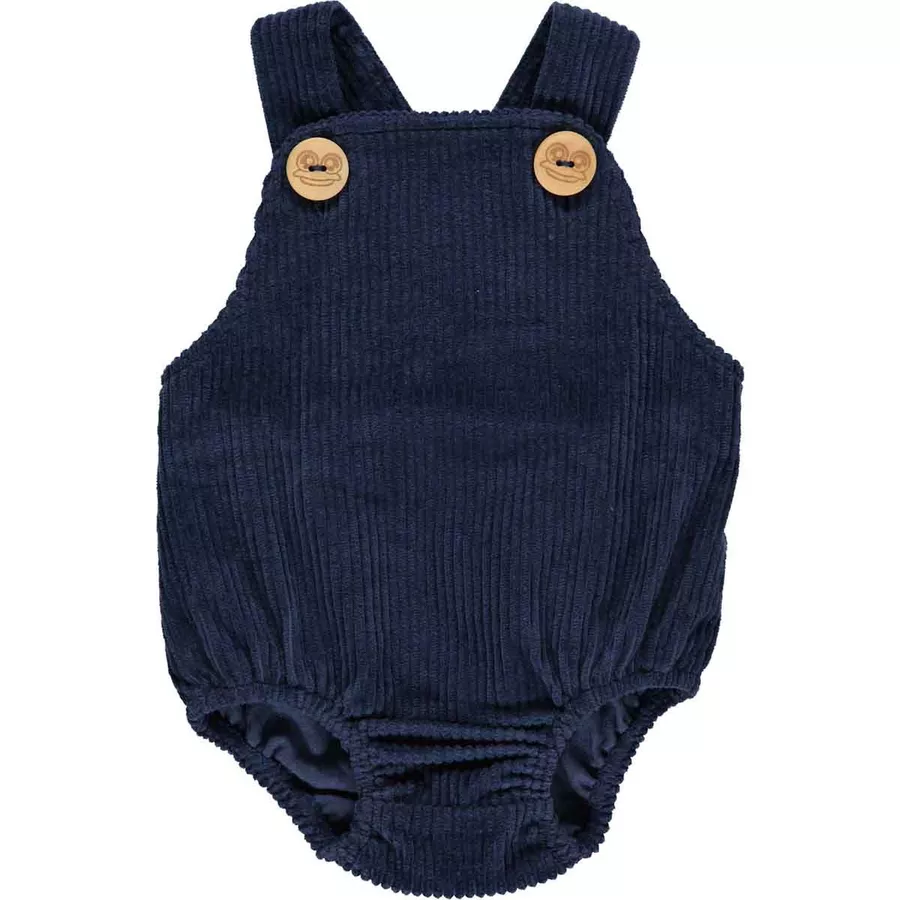 Fred's World Latzhose blue