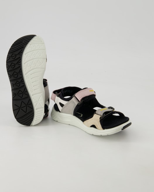 Ecco ECCO X-TRINSIC K Sandalen in Mehrfarbig