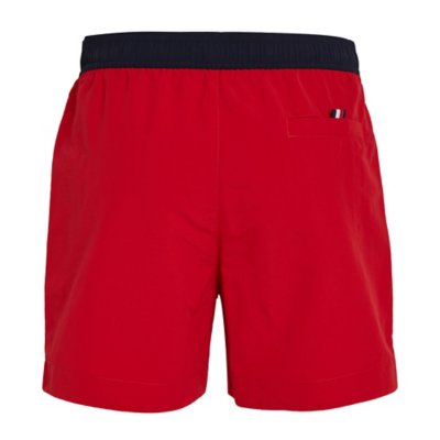 Short de bain homme Drawstring TOMMY HILFIGER