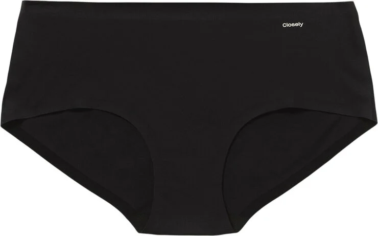 Closely Brief the freedom hipster Black