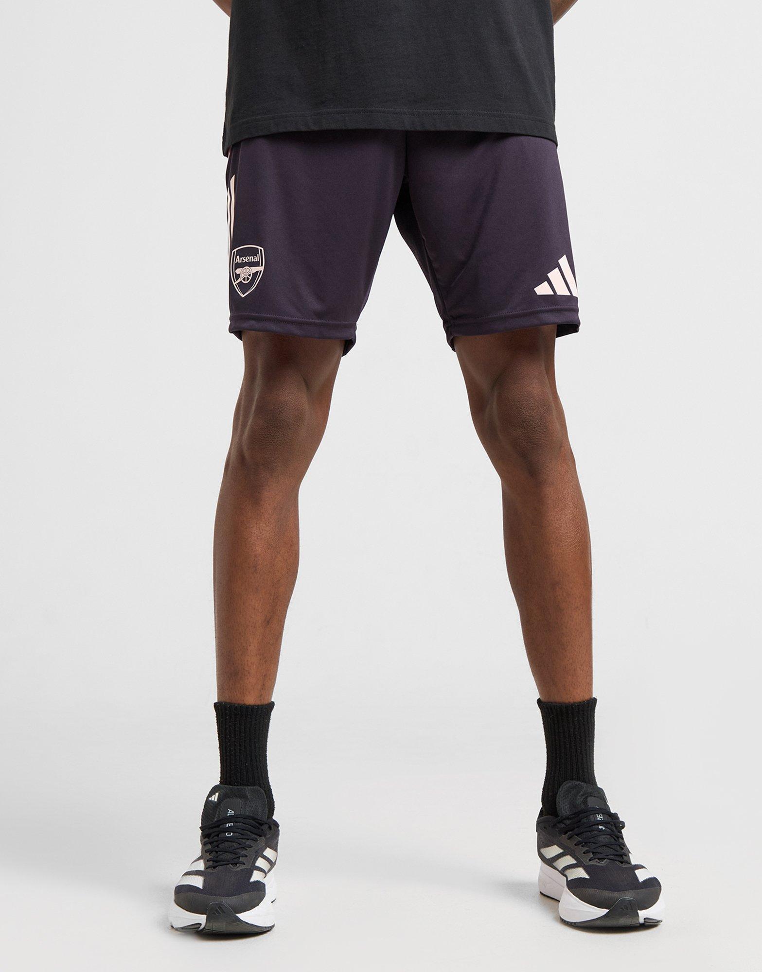 adidas Short d'entraînement Arsenal FC Homme