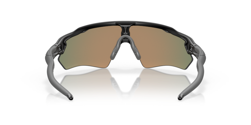 Oakley Radar EV XS Path Prizm Ruby Matte Black