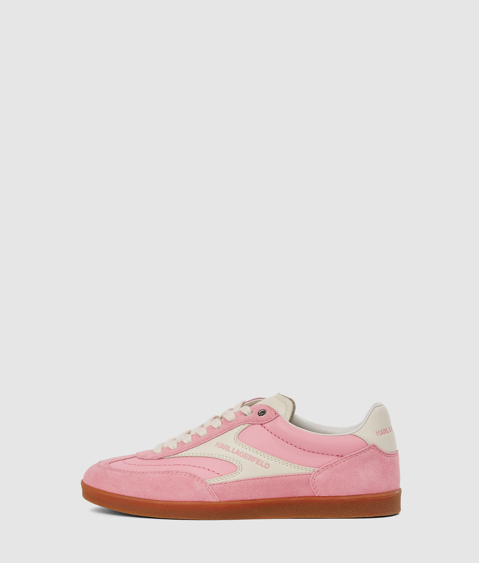 KANDIDATE  LACE SNEAKERS