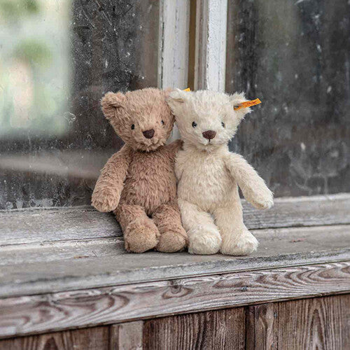 Steiff teddybear thommy - caramel - 20 cm