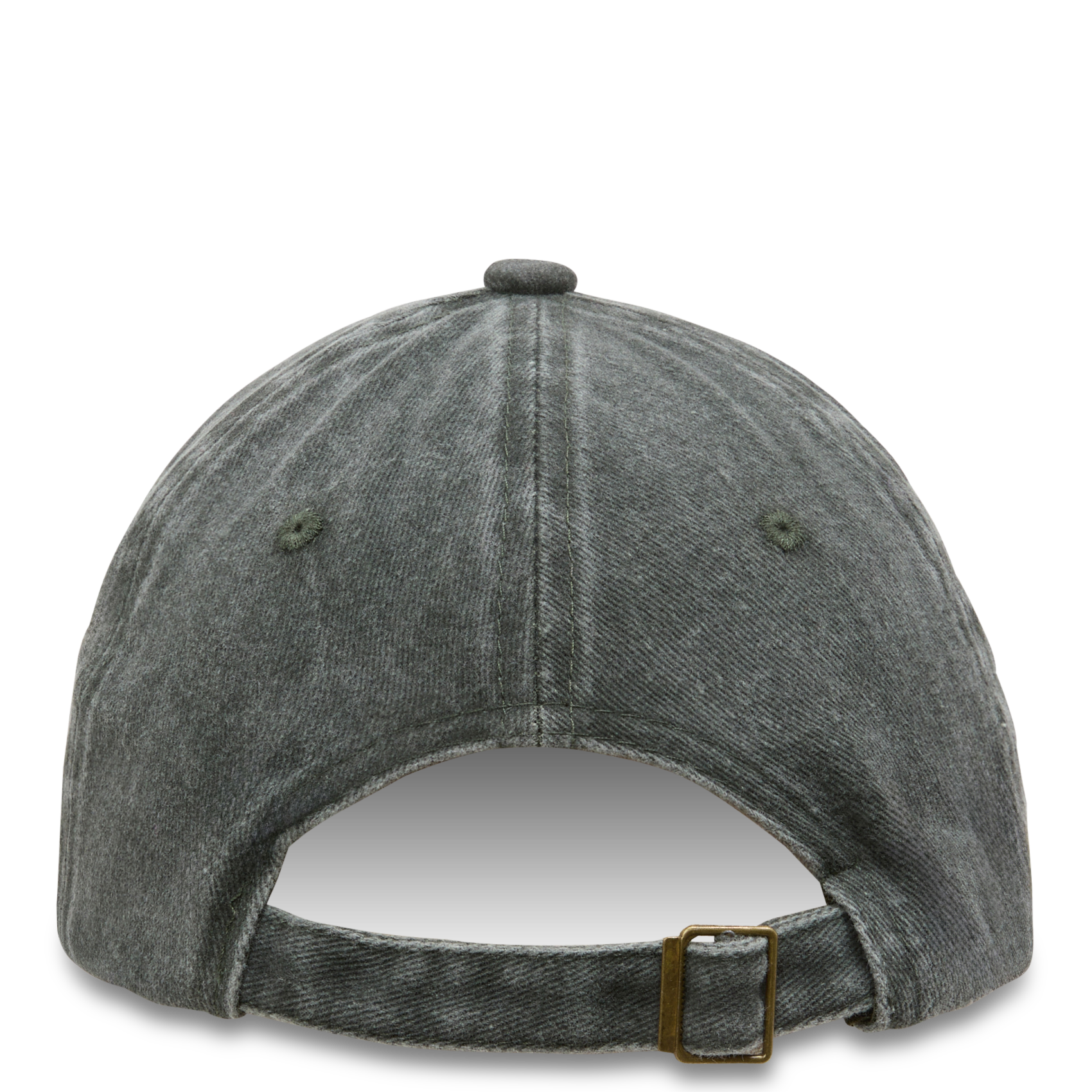 PLATER SOUVENIR - Casquette en coton | Vert
