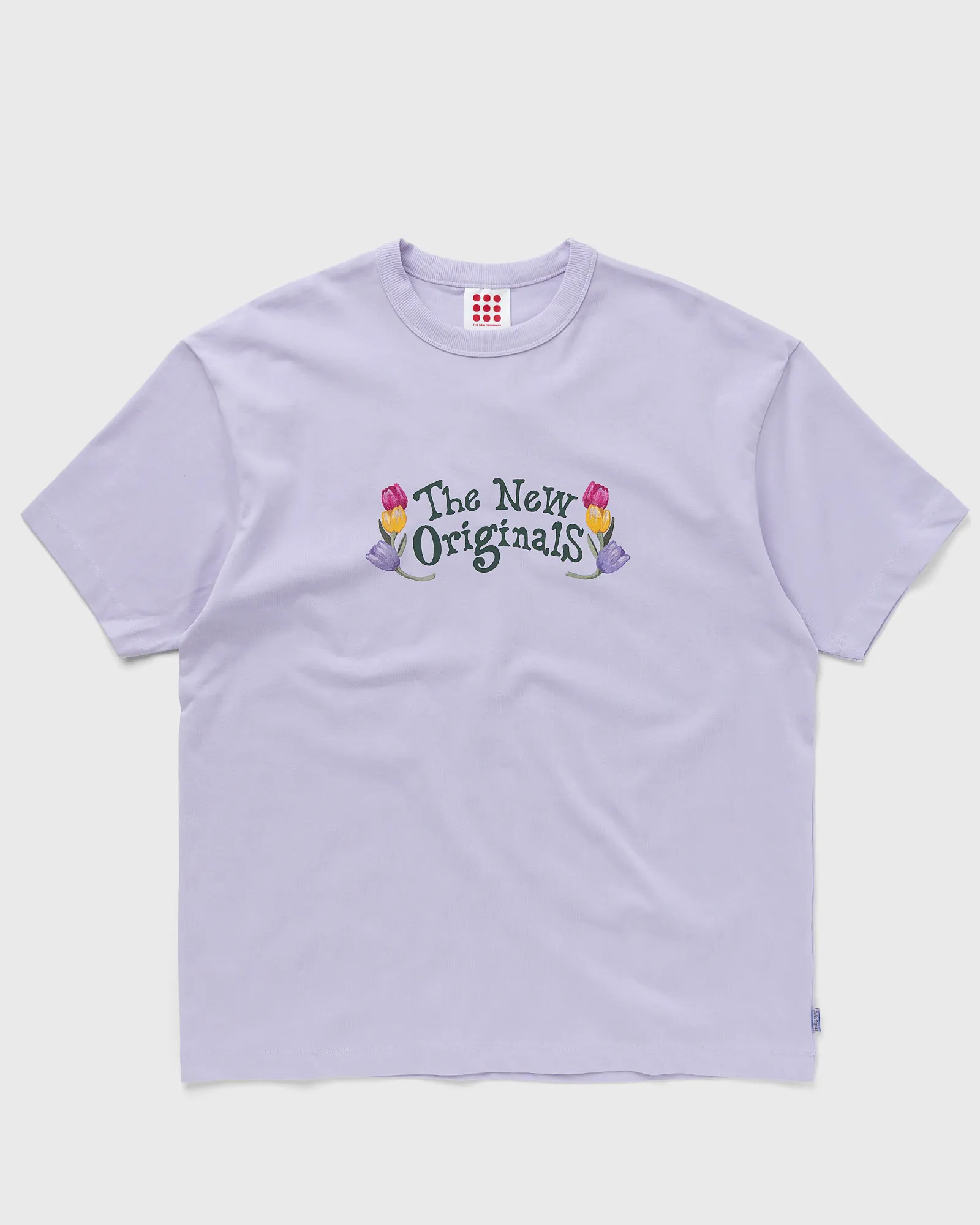 The New Originals TNO TULIPS TEE