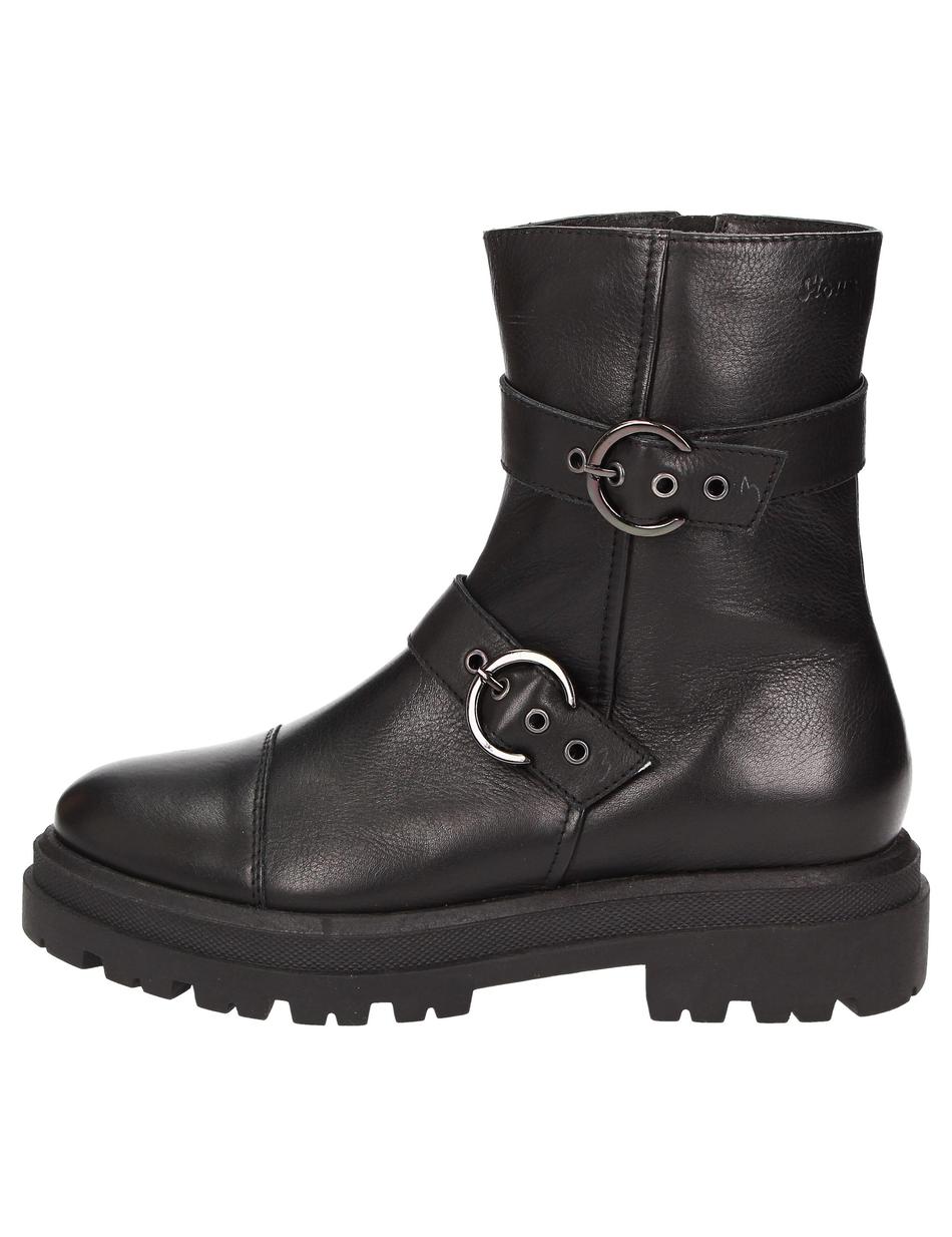 Stiefelette Kuimba-701