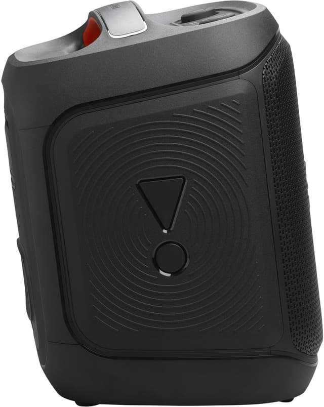JBL PartyBox Encore Essential 2 bærbar festhøjttaler (sort)