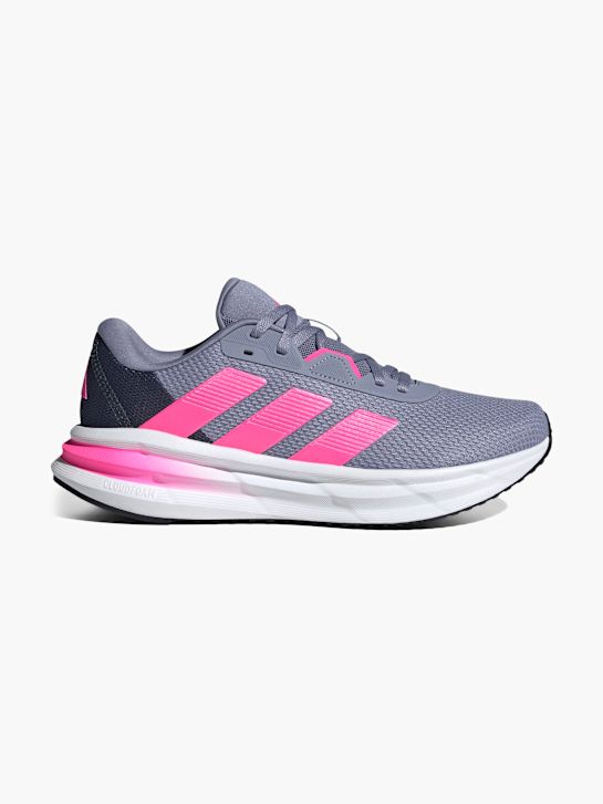 adidas GALAXY 7 W Laufschuh Lila