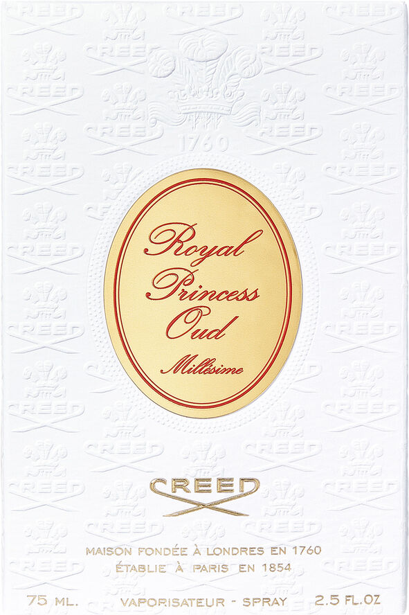 CREED Royal Princess Oud