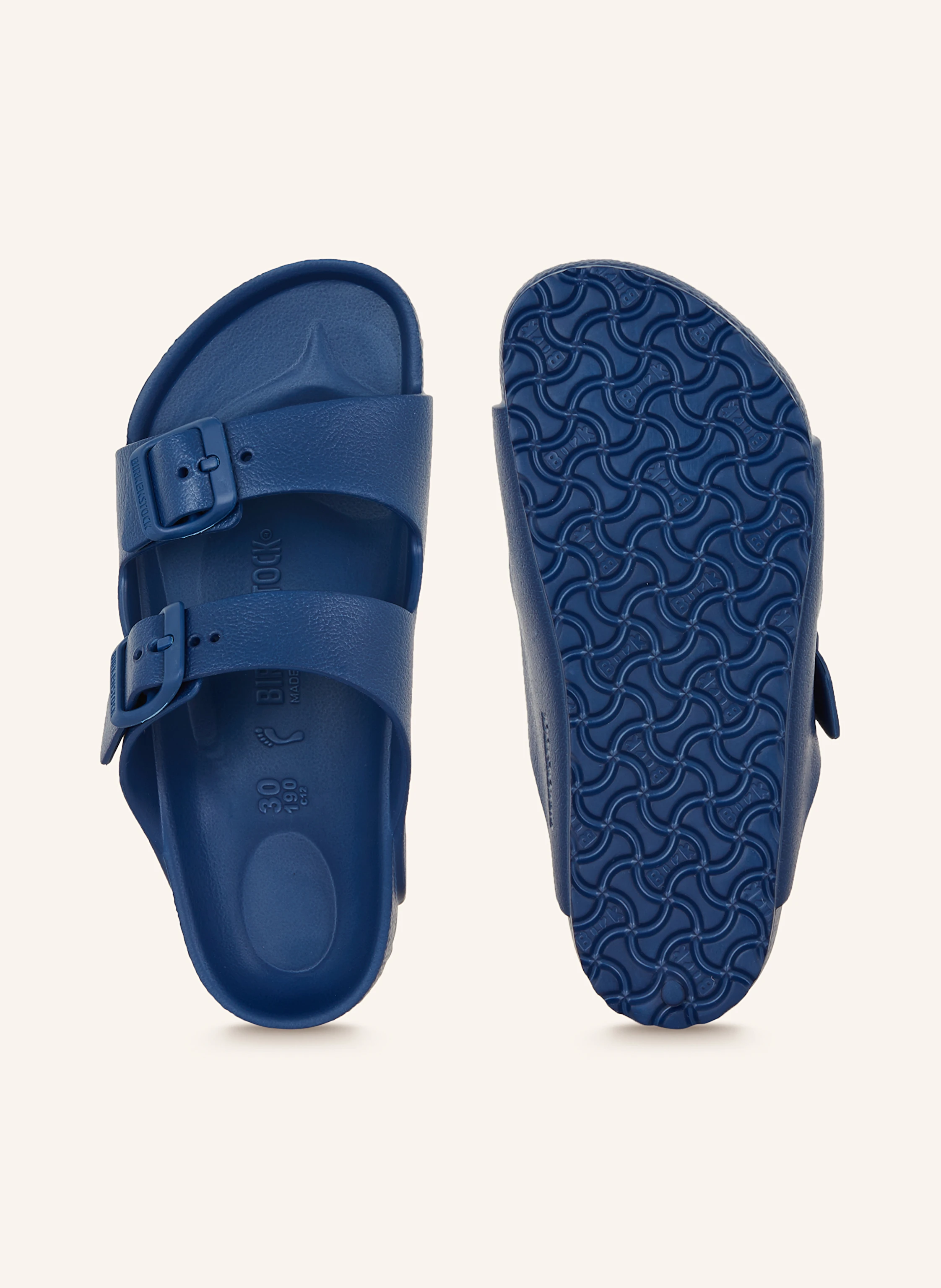 BIRKENSTOCK Pantoletten ARIZONA EVA