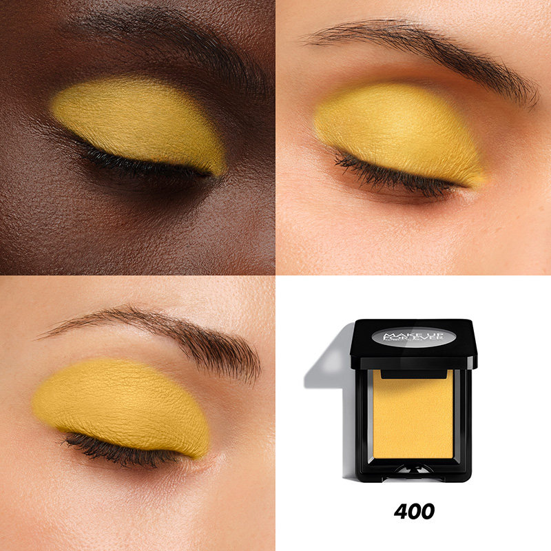 MAKE UP FOR EVER - Artist Mono Shadow Matte, 2g