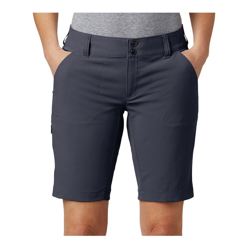 Columbia SATURDAY TRAIL - Short Femme india ink