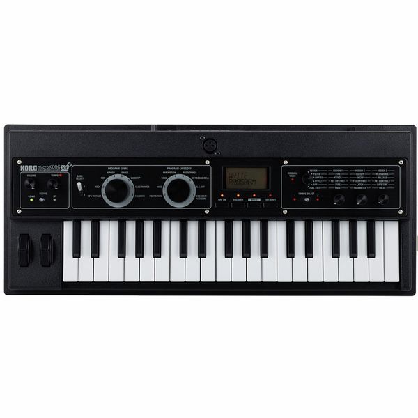 Korg microKorg XL +