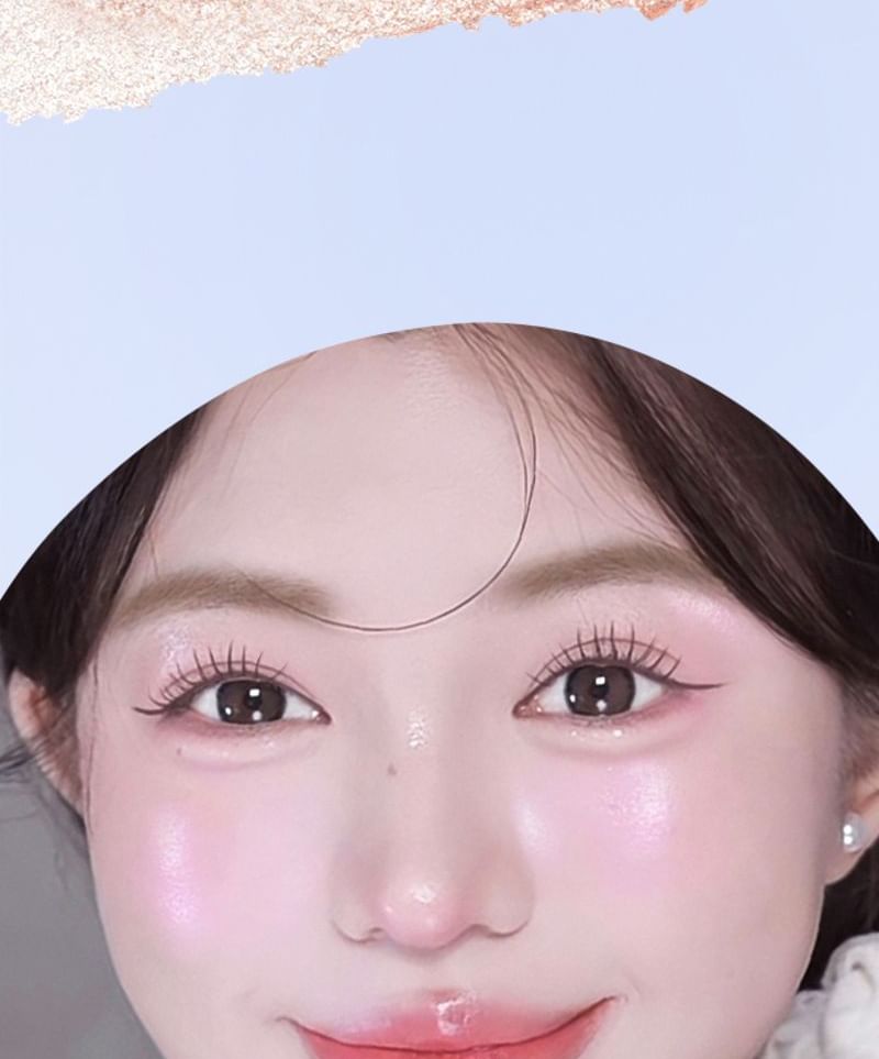 GELLA'S - Moonlight Highlighting Powder - 2 kleuren