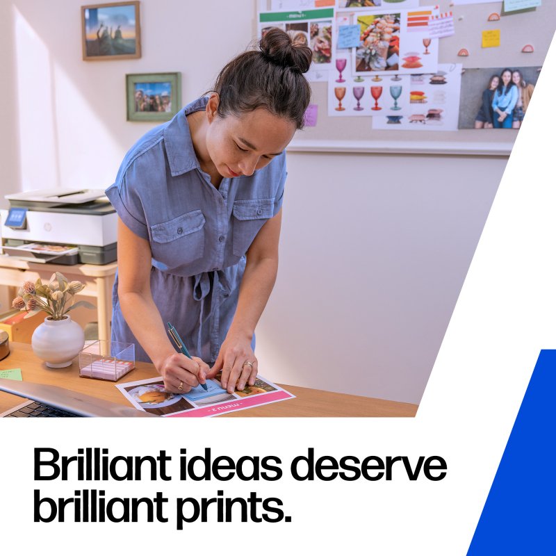 HP Unité de récupération d'encre Officejet Enterprise