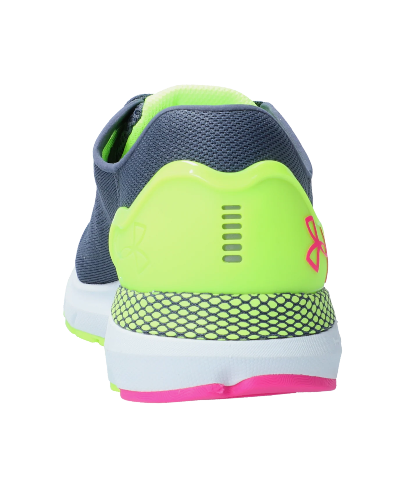 Under Armour Hovr Sonic 6 Grau F400 Laufschuh