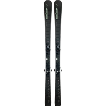 Elan Element 78 W LS   EL 9.0 GW 24/25 Ski mit Bindung Damen