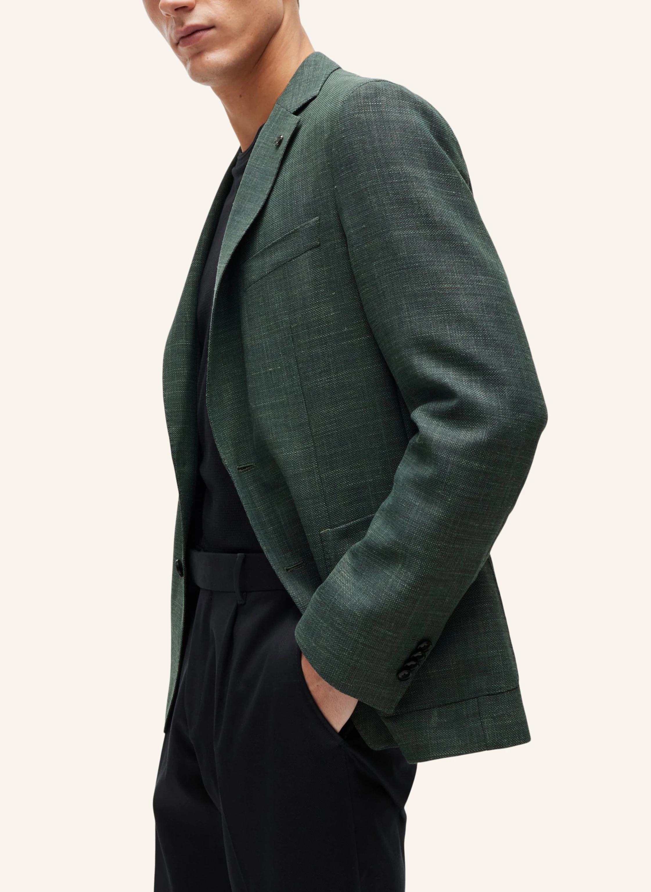 BOSS Blazer C-HANRY-233 Slim Fit