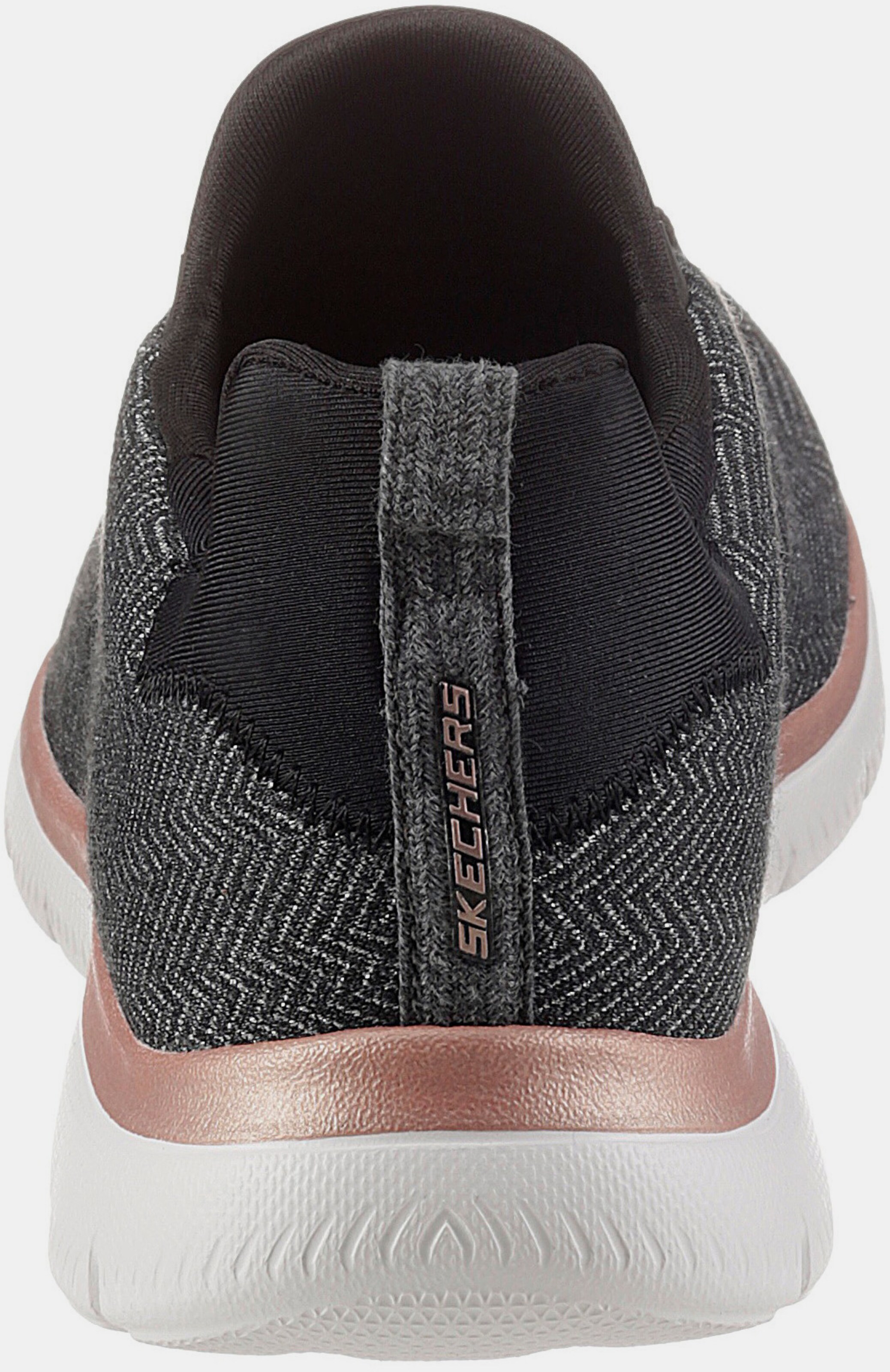 Slip-On Sneaker