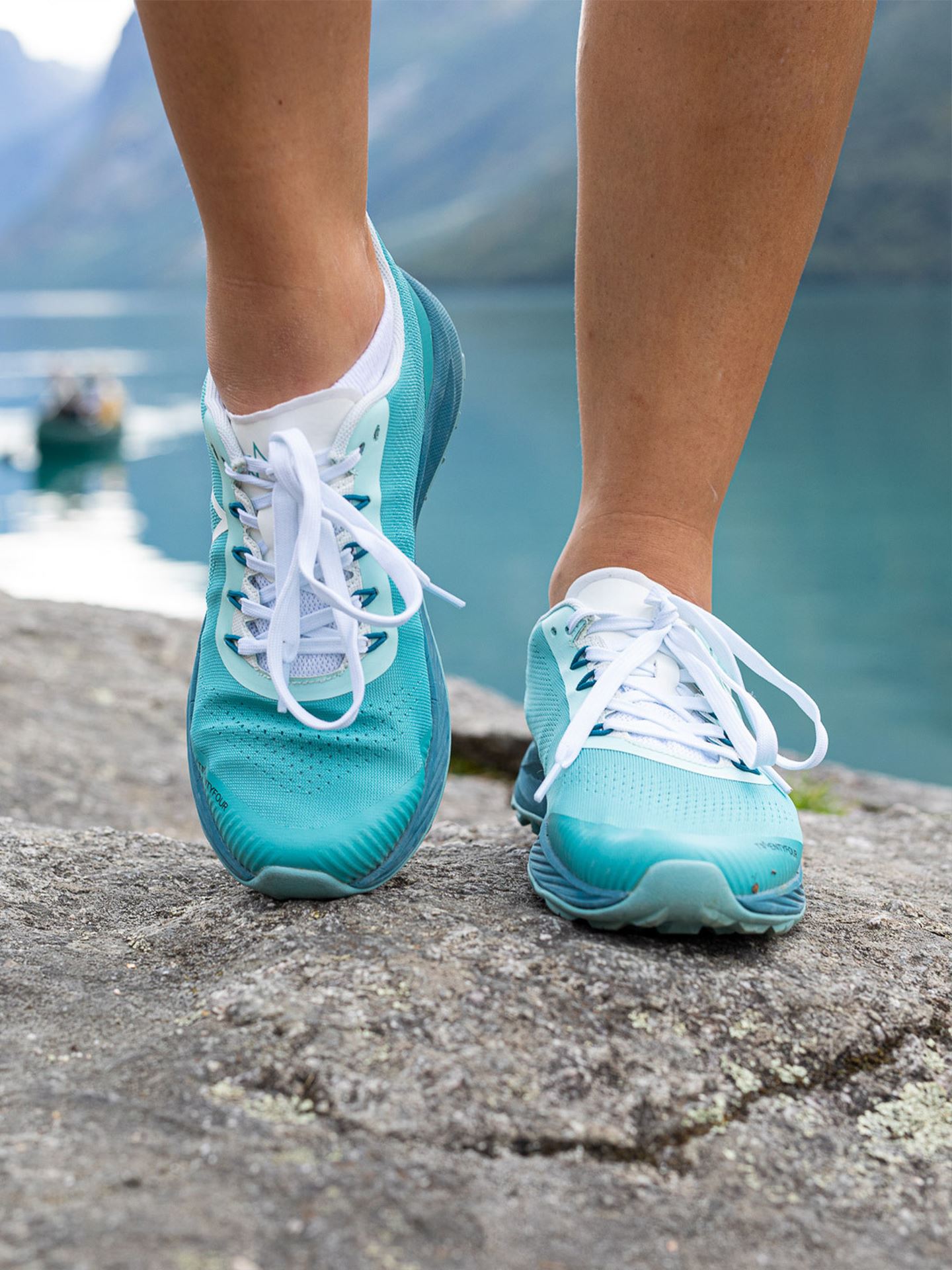Flåm Light Jogger
