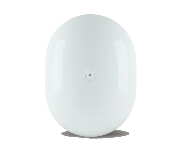 Arlo Go 2 - Netværksovervågningskamera - vejrbestandig - farve (Dag/nat) - 1920 x 1080 - 1080p - audio - trådløs - WiFi - LTE, 4G - H.264