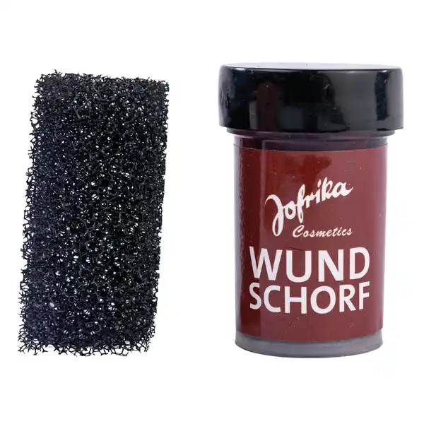Wundschorf