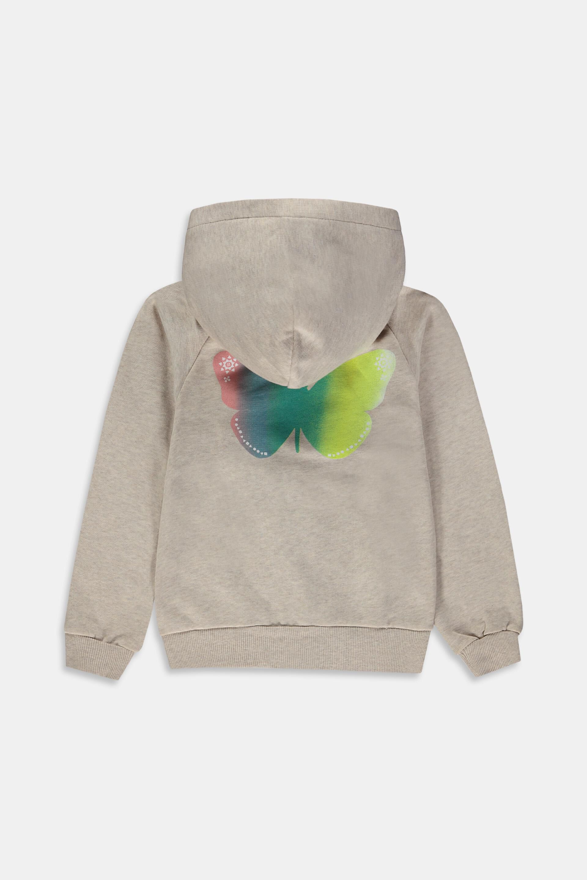 Sweatshirts cardigan
