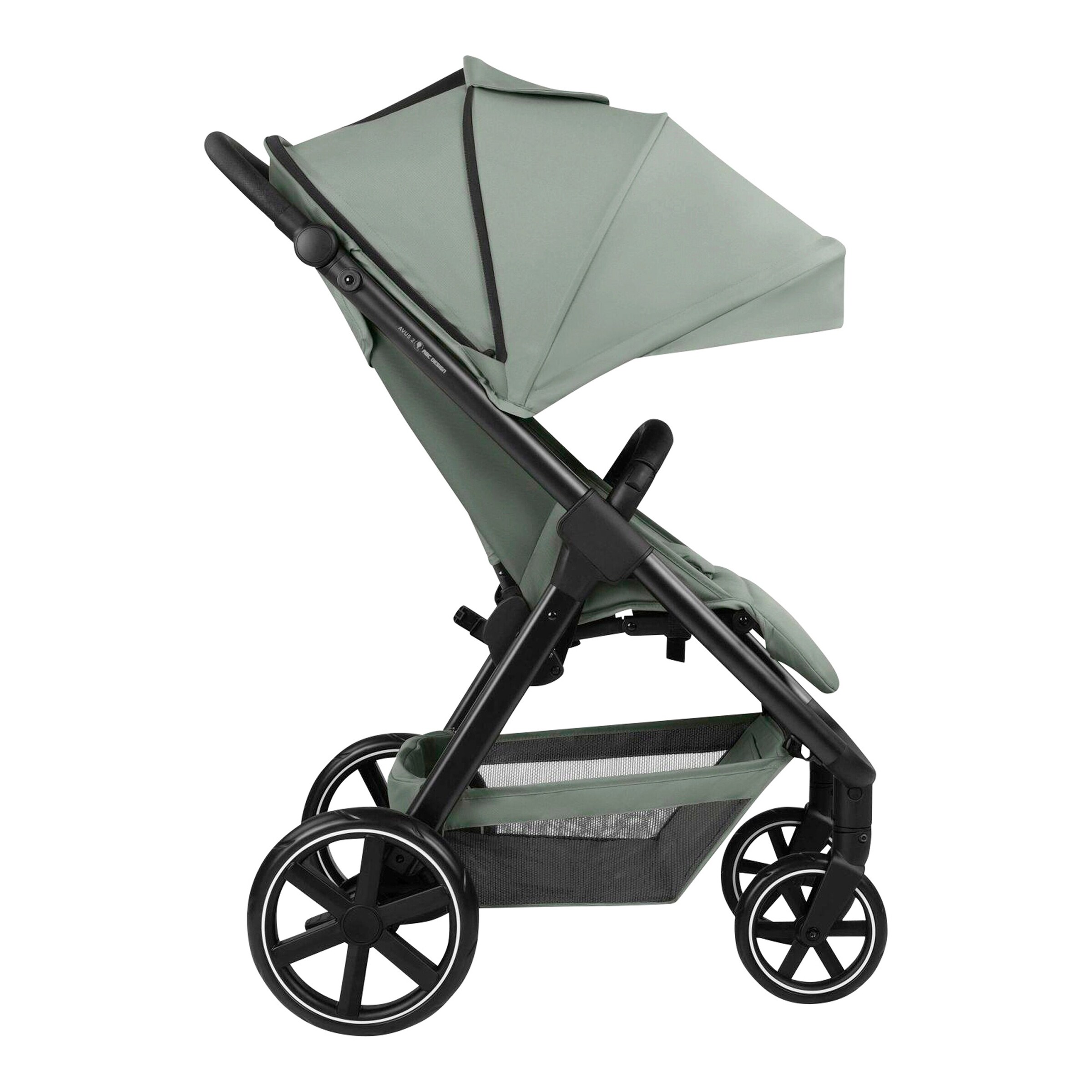 ABC Design Buggy Avus 2 pine