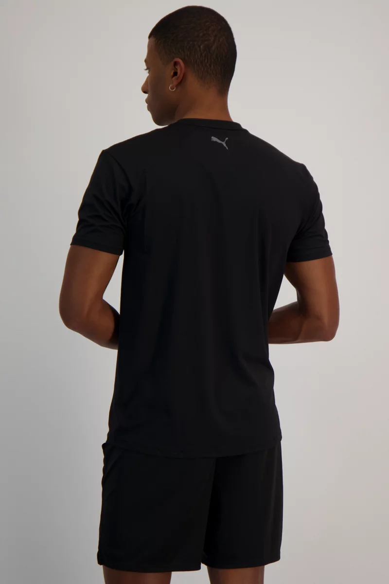 Puma Yogini Lite Mesh Herren T-Shirt