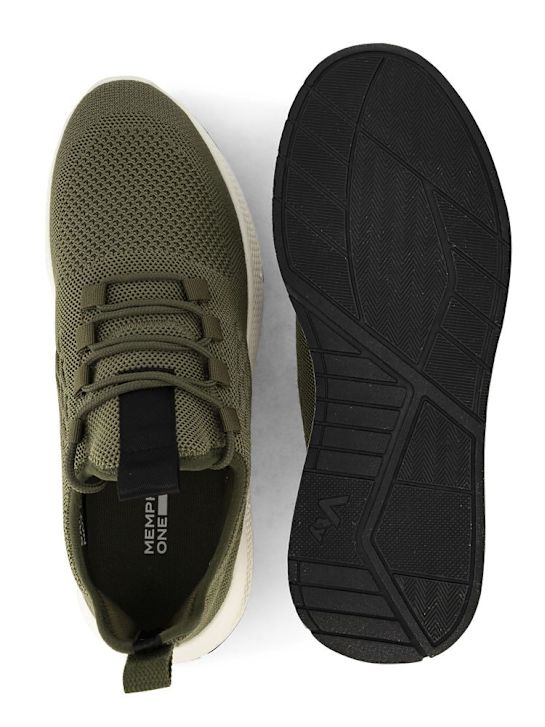 Memphis One Slip-on sneaker