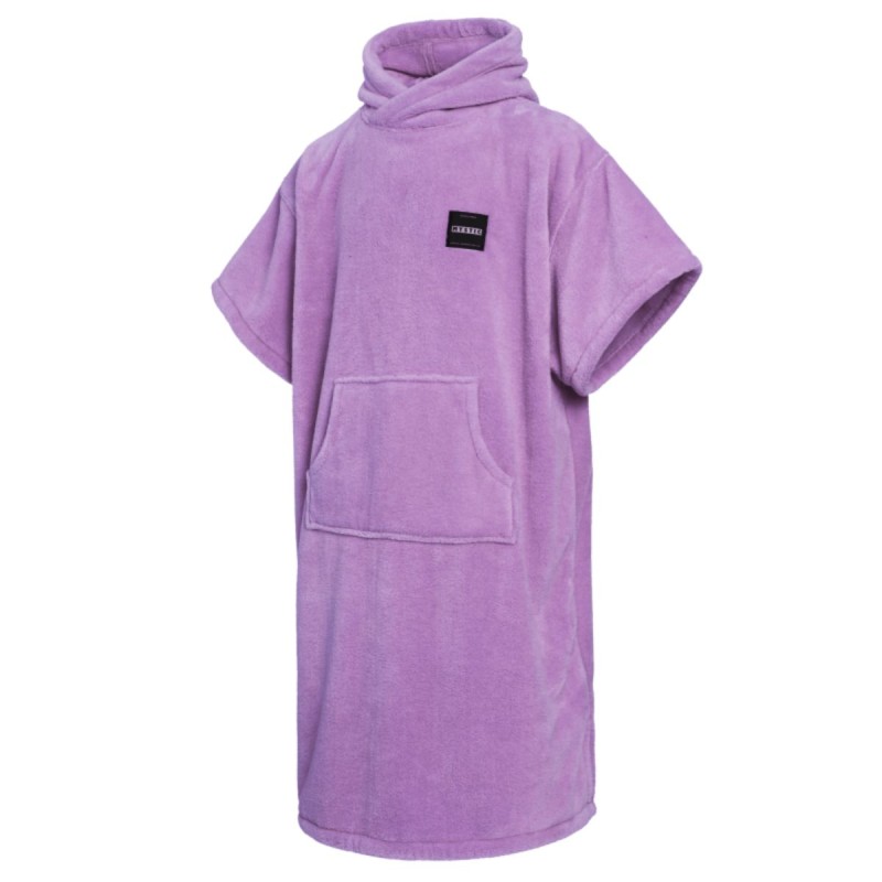 Poncho Mystic Teddy Rose 2025 - The Corner Shop
