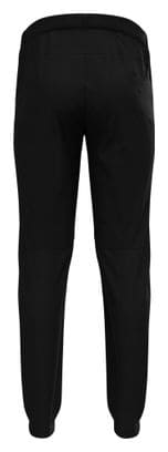 Pantalon de Randonnée Odlo Ascent Light Noir
