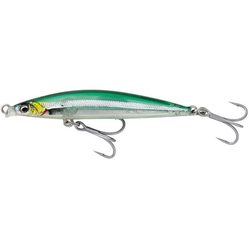 Leurre Coulant Savage Gear Grace Tail - 5Cm