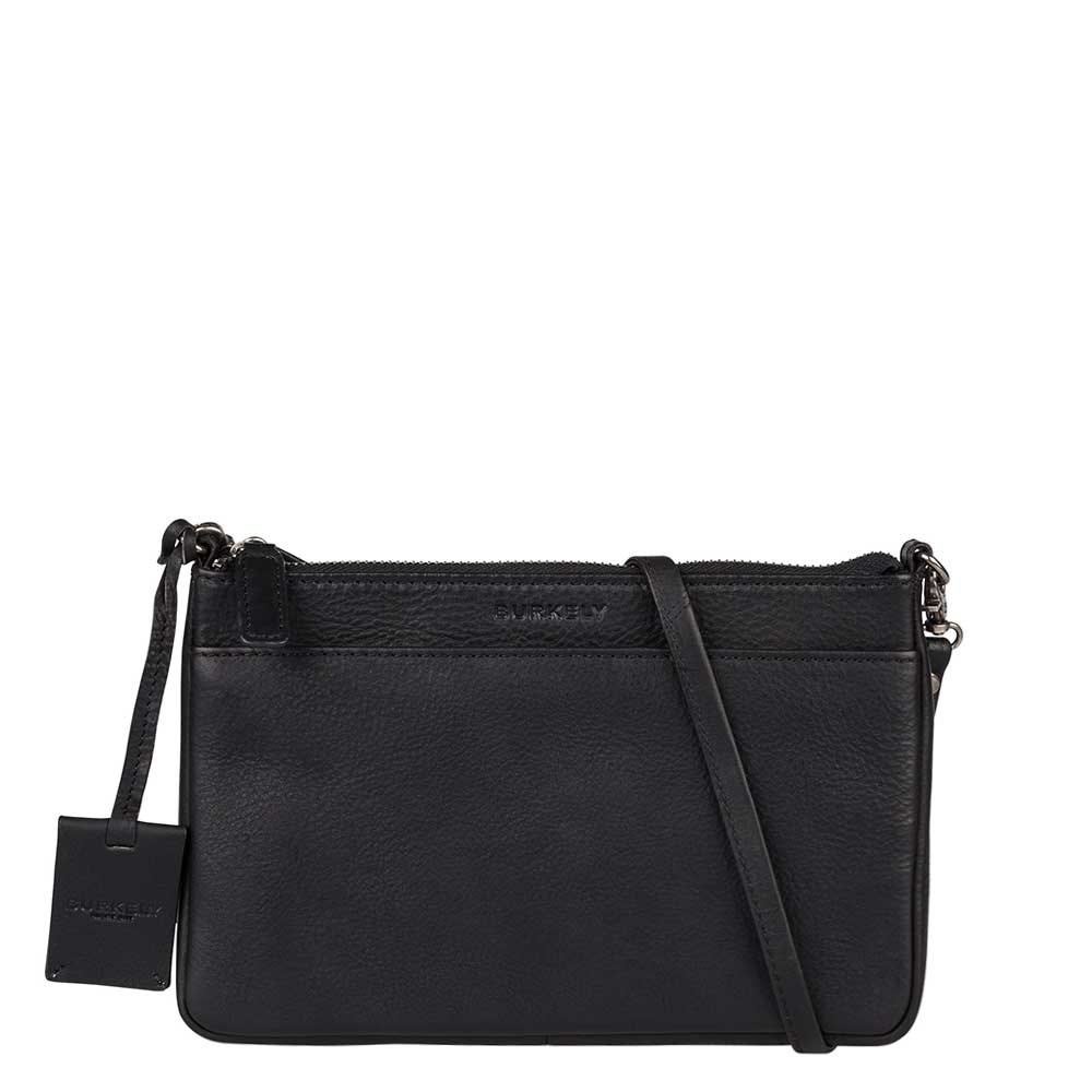 Burkely Antique Avery Crossover black