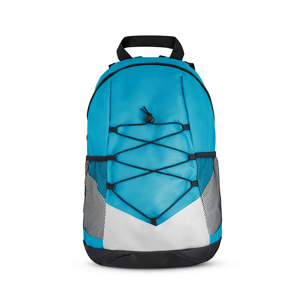 hi!dea 92471 - Sac à dos 600D