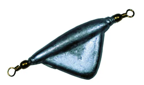 Wiggler Anti Twin Sinker - 2pk.