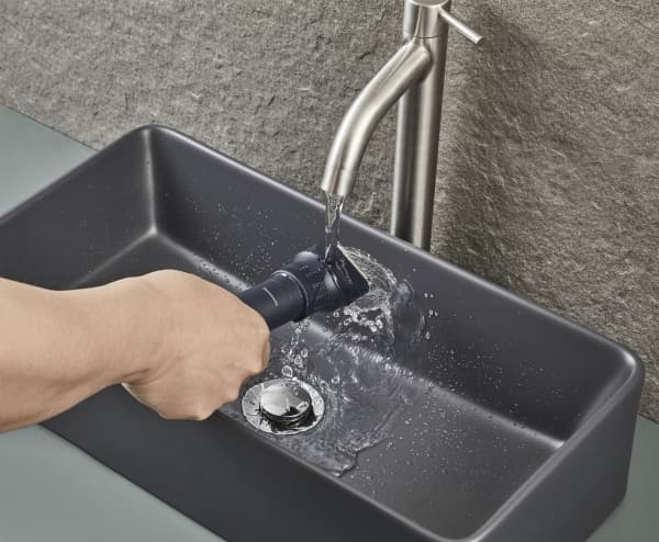 Panasonic MULTISHAPE ER-CTW1 - Tilbehørssett - for trimmer