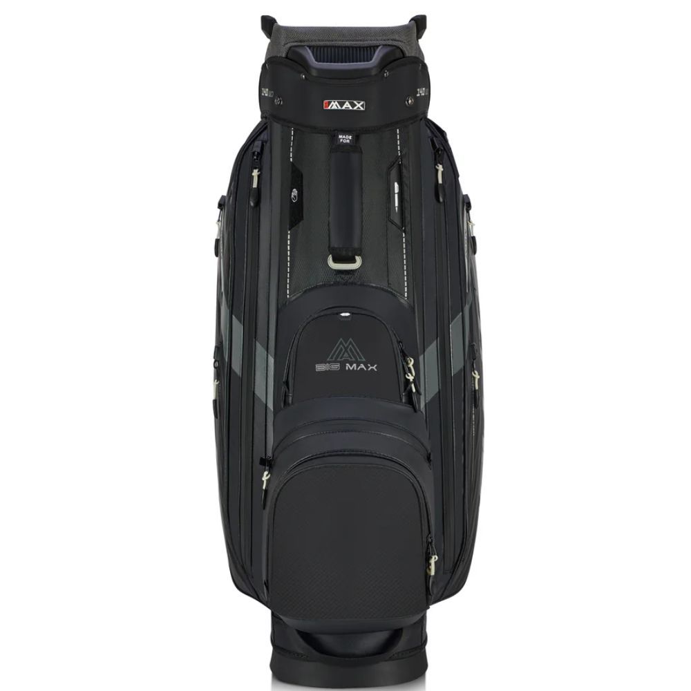 Dri Lite Sport 3 Trallebag Svart