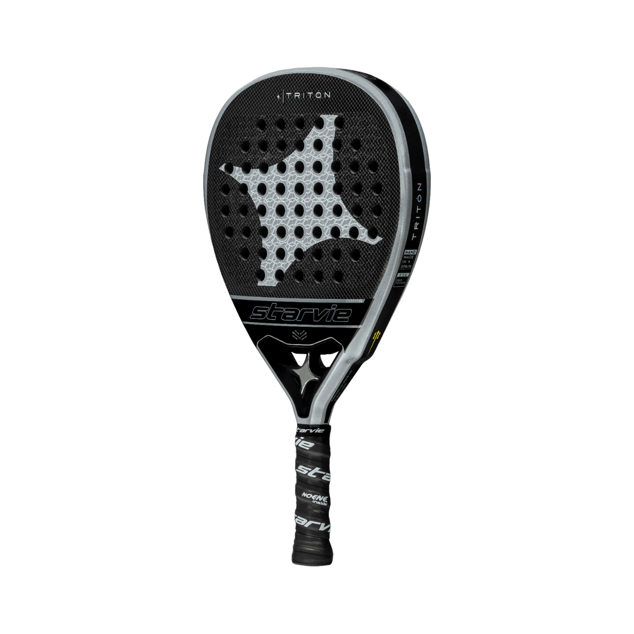 Starvie Premium Triton Pro Touch Raquettes test