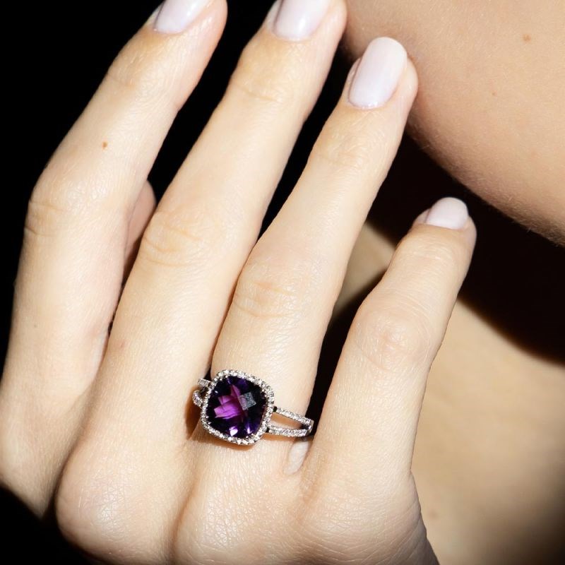 Bague
