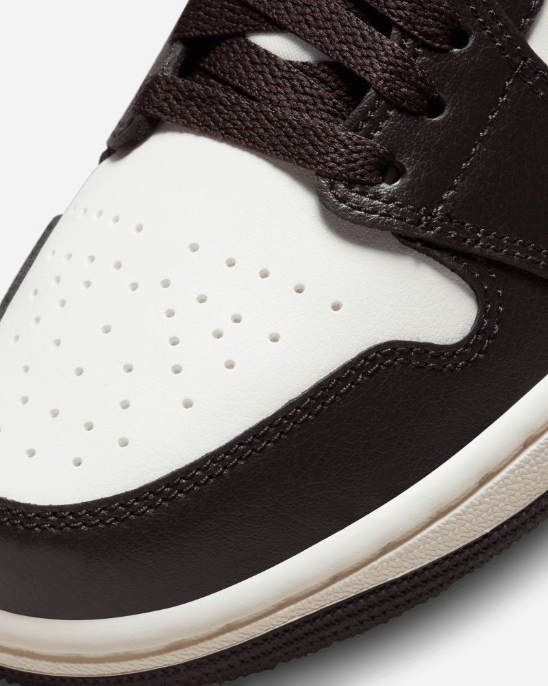 Chaussures Nike Air Jordan 1 Low pour femme