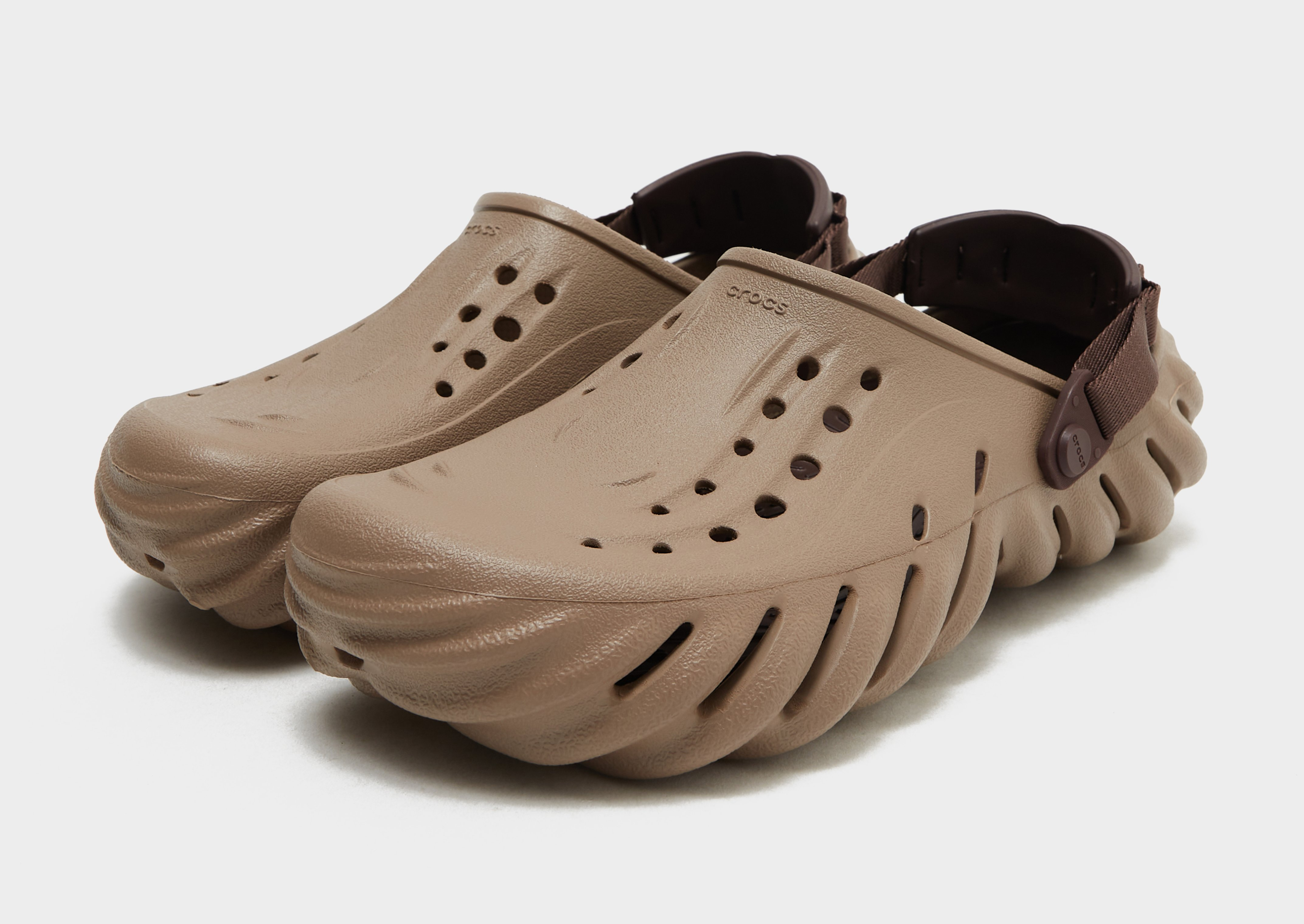 Crocs Echo Clog Homme